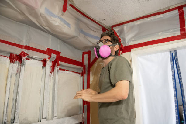 Best Indoor Air Quality Assessment  in Raton, NM